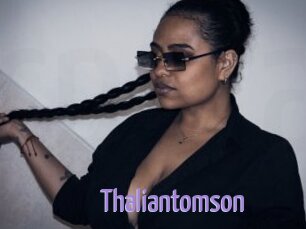 Thaliantomson