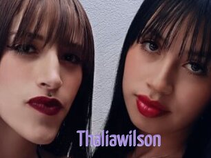 Thaliawilson