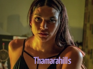 Thamarahills