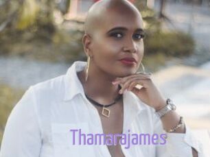 Thamarajames