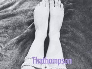 Thathompson