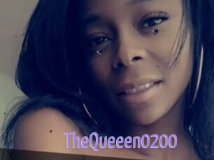 TheQueeen0200