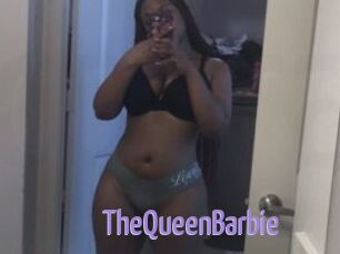 TheQueenBarbie