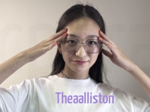 Theaalliston