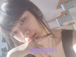 Theabarkus