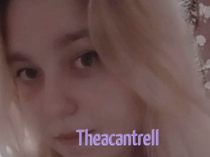 Theacantrell