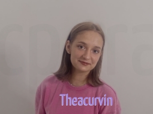 Theacurvin