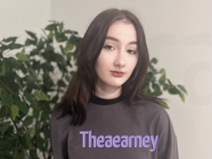 Theaearney