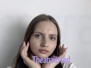 Theahallsted