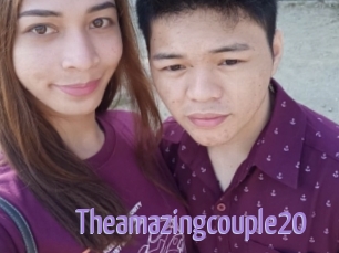 Theamazingcouple20