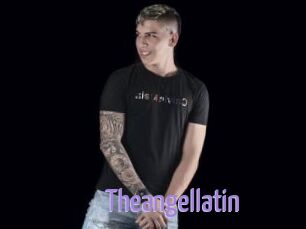 Theangellatin