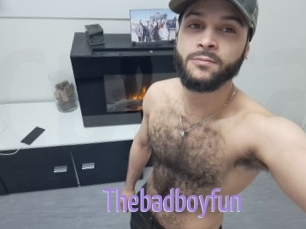 Thebadboyfun