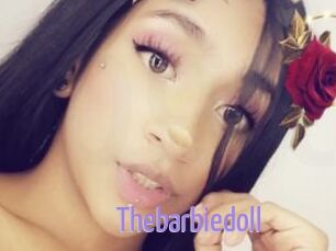 Thebarbiedoll