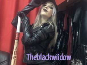 Theblackwiidow