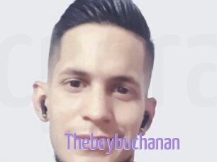 Theboybuchanan