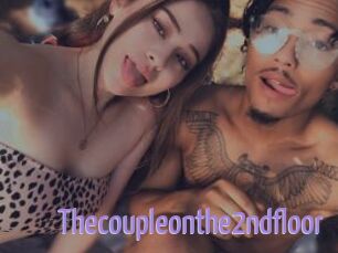 Thecoupleonthe2ndfloor