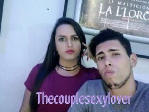 Thecouplesexylover