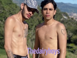 Thedairyboys