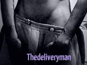 Thedeliveryman