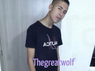 Thegreatwolf