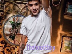 Thehoottboy