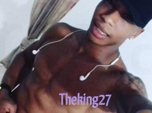 Theking27