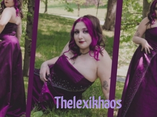 Thelexikhaos