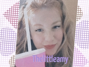 Thelittleamy