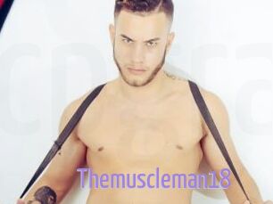 Themuscleman18