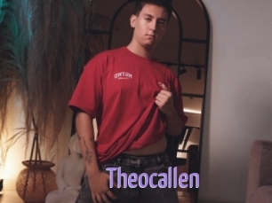 Theocallen