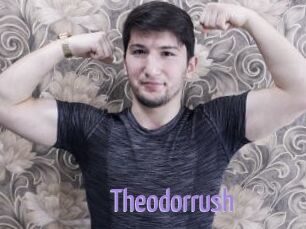 Theodorrush