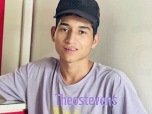 Theostevens