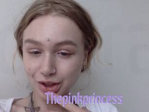 Thepinkprincess