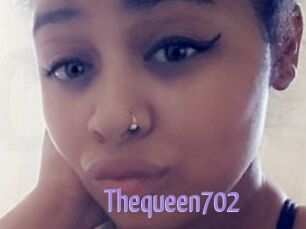 Thequeen702