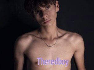 Theredboy