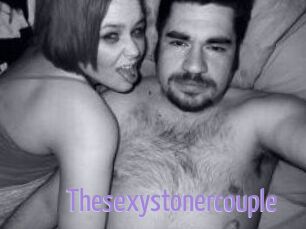 Thesexystonercouple