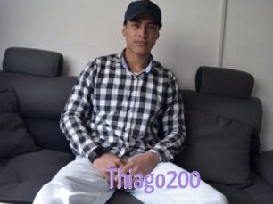 Thiago200