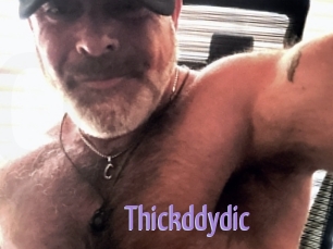 Thickddydic