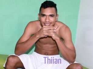 Thiian