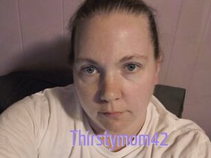 Thirstymom42