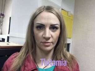 Thitamia