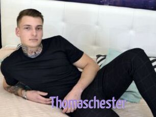 Thomaschester