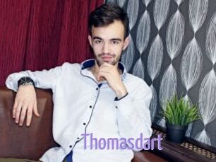 Thomasdart