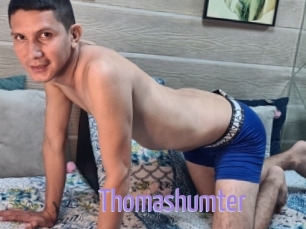 Thomashumter