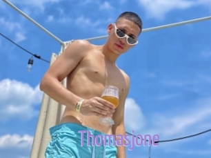 Thomasjone