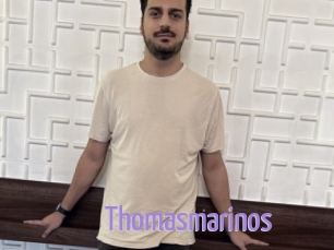 Thomasmarinos