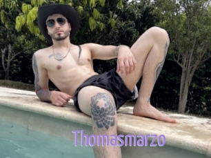 Thomasmarzo