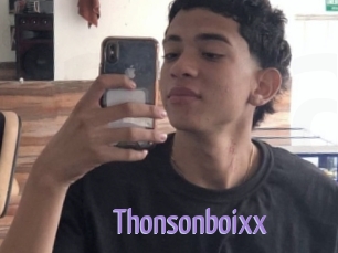 Thonsonboixx