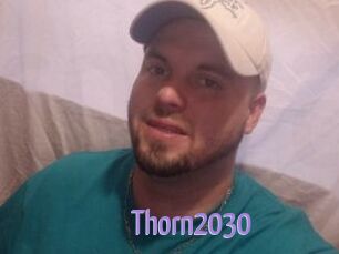 Thorn2030