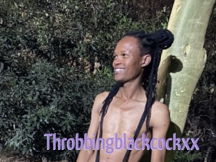 Throbbingblackcockxx